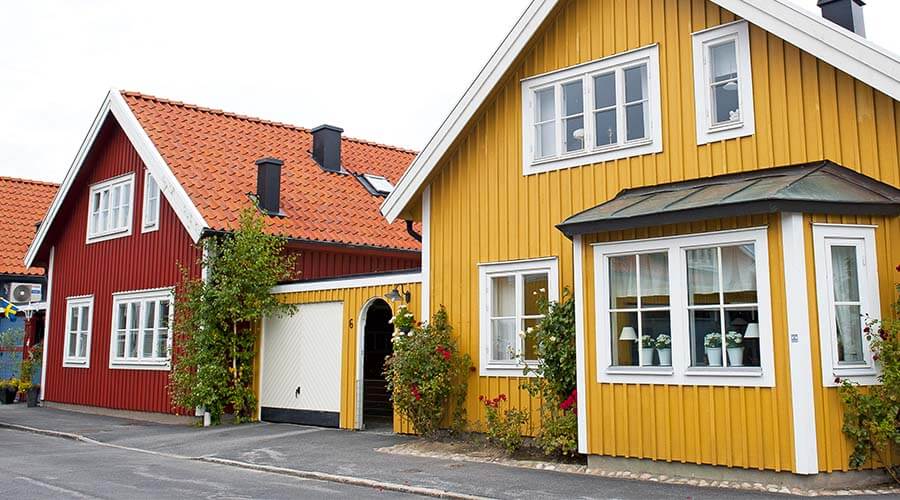 هزینه اجاره خانه در کشور سوئد